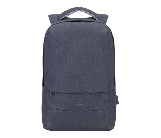 RIVACASE Prater 7562 15,6" Szary - 740275 - zdjęcie